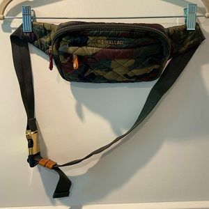 Belt bag